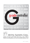 Manual - Ability Systems Corporation