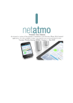 Netatmo User Manual