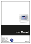 User Manual - Alarm Supplies