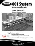 to the User Guide for Grey Flow 01