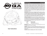 Mega QA Par38