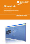 BitmedLab - SibelGroup