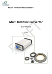Multi Interface Convertor