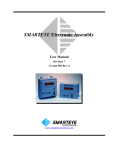 SMARTEYE Electronic Assembly User Manual