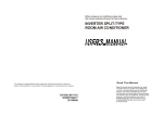 PMS095CO User Manual