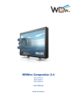 WOWvx Compositor 2.4 - Philips 3D Solutions