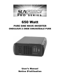 650 Watt - Saskbattery.com