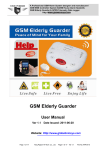 User Manual - Globetinic Systems Pte Ltd