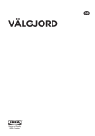 VÄLGJORD