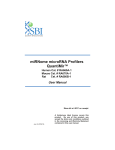 miRNome microRNA Profilers QuantiMir™