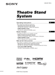 Theatre Stand System