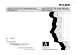 Model AJ71DN91/A1SJ71DN91 DeviceNet Master