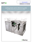 Marley-Cooling-Tower-Parts-Reference-Guide