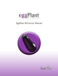 Eggplant Reference