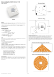 Na-de 10100 Owners Manual