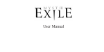 Myst III Exile Manual