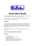 Click here to the Quick Start Guide