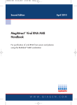 MagAttract Viral RNA M48 Handbook