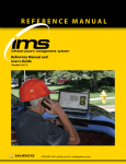 owner`s manual - Hurco Technologies
