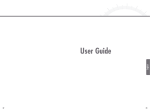 User Guide - Smartphone