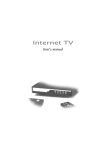 Internet TV - Well Communication Corp.