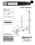USER`S MANUAL