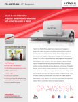 CP-AW2519N