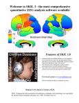 SKIL 3 - Sterman-Kaiser Imaging Laboratory