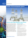 Resolute® FM Chromatography Columns