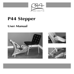 P44 Stepper - Better Motion Group