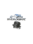 HydroWave System Package
