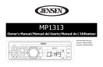 MP1313 - Jensen