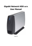 HD353N Kit User Manual (V1.0, English)