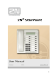 2N ® StarPoint