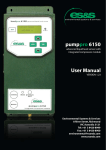 6150 User Manual v1.14 - Environmental Systems & Services