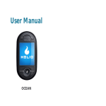 User Manual - StandUp Wireless