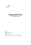fs2000 fingerprint manual