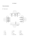 User Manual Product Introduction