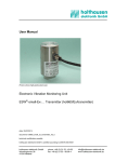 Small-Ex-Transmitter (hol660) Manual