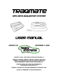 Traqmate User Manual..