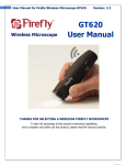 GT620 User Guide V2.2
