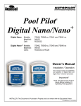Digital Nano Manual