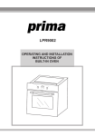 52051444 PRİMA IB.cdr - Prima Appliance Care