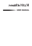 USER MANUAL