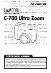 C-700 UZ Reference Manual