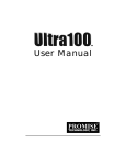 Ultra100 Promise