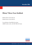 RNeasy Fibrous Tissue Handbook