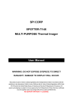 SPOTTER-T14X-user manual 2012-r2