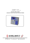 User Manual - Kutai Electronics