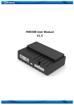 FM5500 User Manual v1.5 - Global